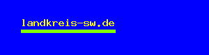 landkreis-sw.de is for sale